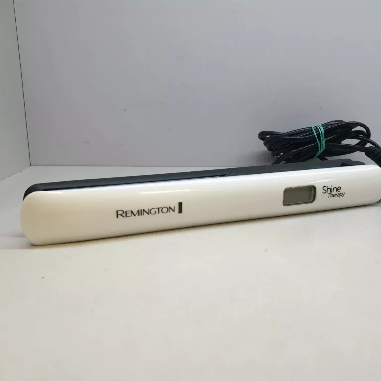 PROSTOWNICA REMINGTON SHINE THERAPY