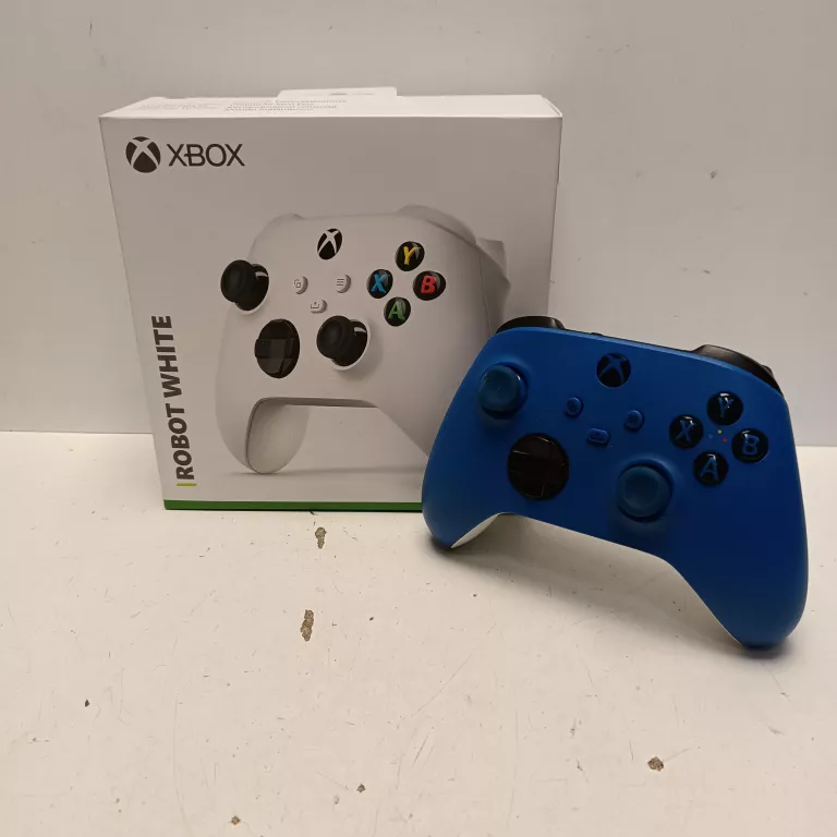 PAD MICROSOFT XBOX  MODEL - 1914