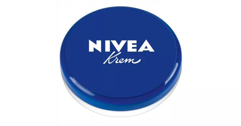 KREM NAWILŻAJĄCY DO TWARZY NIVEA CREME DZIEŃ I NOC 50 ML