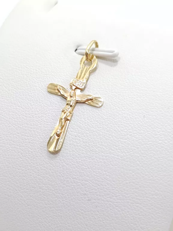 zloty-krzyzyk-pr585-088g-material-15835-2