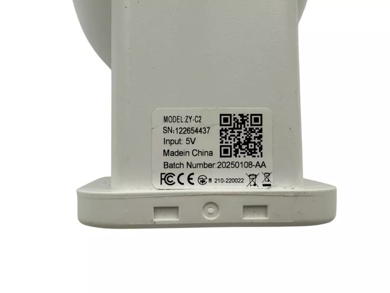 KAMERA IP ZEWNĘTRZNA COCOCAM ZY-C2