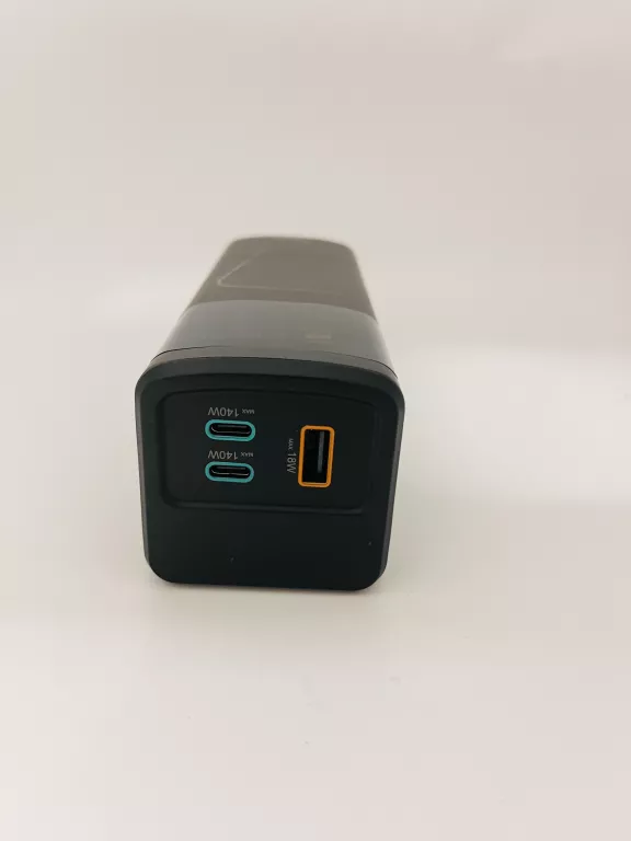 POWERBANK HAMA HIGH POWER 24000 MAH 150W SZARY