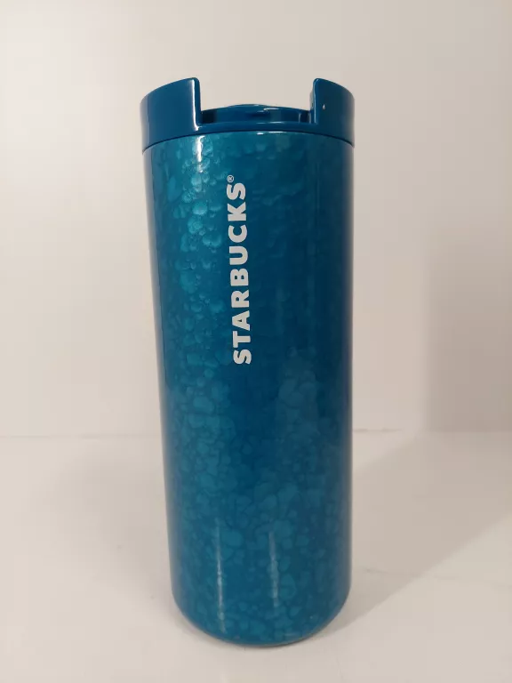 STARBUCKS KUBEK TERMICZNY 473ML GRANATOWY