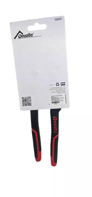 ONSITE KLUCZ NASTAWNY