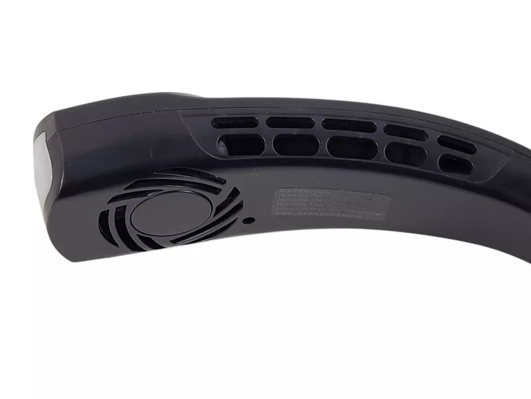 PRZENOSNY WIATRAK NA SZYJE