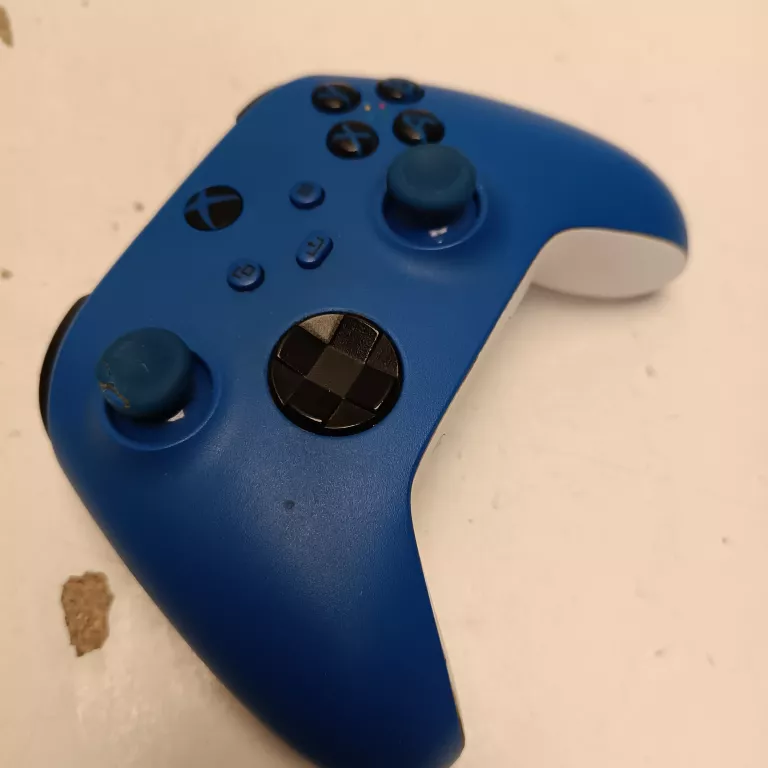 PAD MICROSOFT XBOX  MODEL - 1914