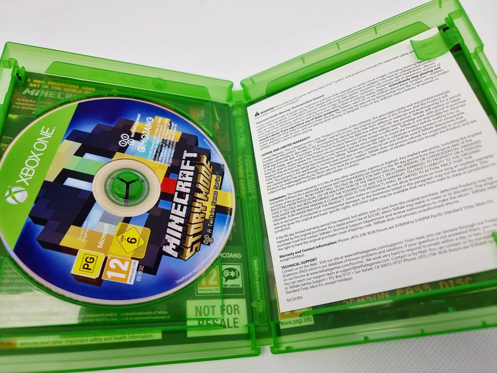 gra-minecraft-story-mode-season-pass-disc-xbox-one-ean-gtin-5060146462457