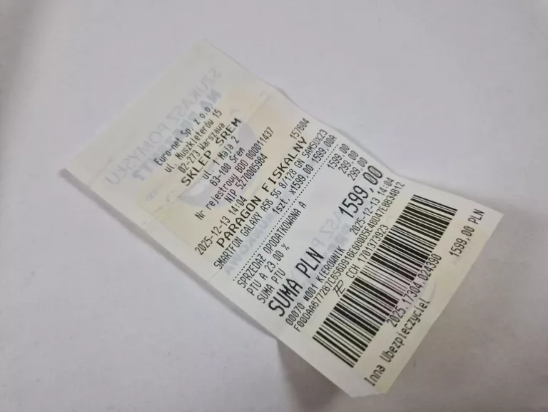 SAMSUNG GALAXY A56 5G 128GB GWARANCJA IGŁA! BEZ RAT PLOMBY