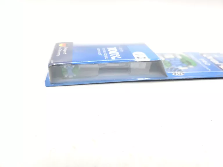 2X KOŃCÓWKA DO SZCZOTECZKI ELEKTRYCZNEJ ORAL-B EB20RX PRO PRECISION CLEAN