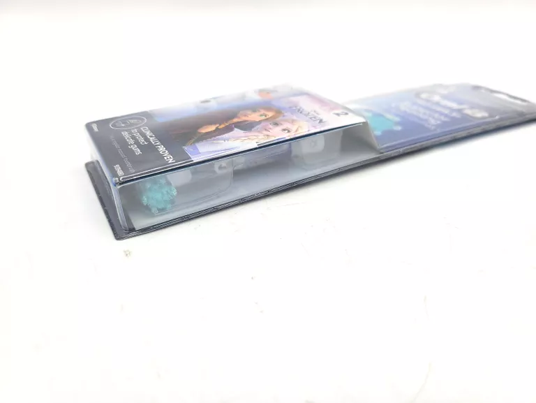 ORAL-B EB 10-2 N FROZEN KOŃCÓWKI DZIECIĘCE DO SZCZOTECZEK 2 SZTUKI