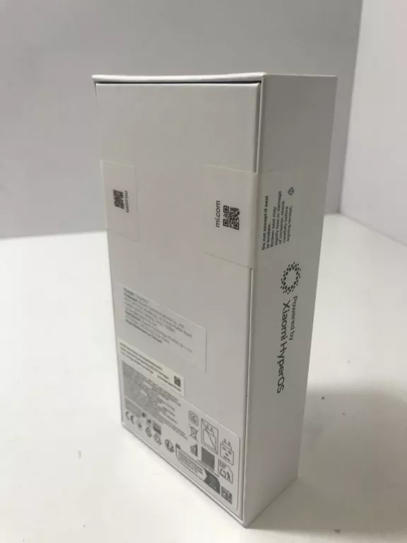 TELEFON TELEFON XIAOMI REDMI NOTE 14 PRO PUDEŁKO