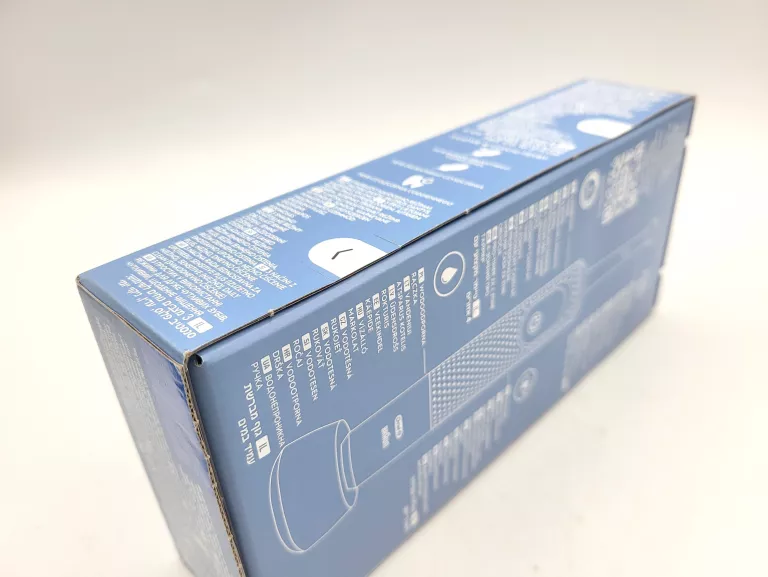 SZCZOTECZKA ORAL-B VITALITY PRO D103 CROSSACTION NIEBIESKA