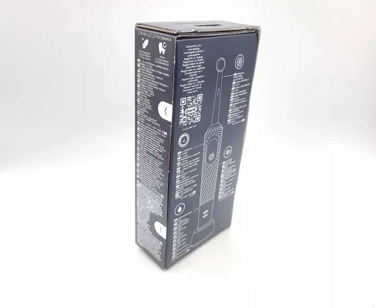 SZCZOTECZKA ROTACYJNA DLA DZIECKA ORAL-B PRO KIDS 3 FROZEN AKUMULATOROWA