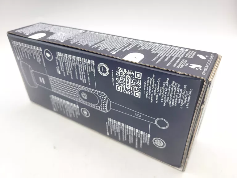 SZCZOTECZKA ROTACYJNA DLA DZIECKA ORAL-B PRO KIDS 3 FROZEN AKUMULATOROWA