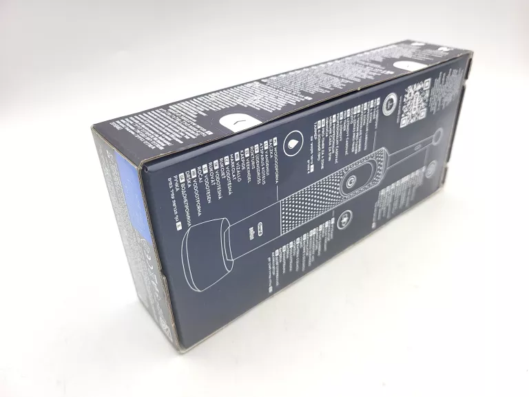 SZCZOTECZKA ROTACYJNA DLA DZIECKA ORAL-B PRO KIDS 3 FROZEN AKUMULATOROWA