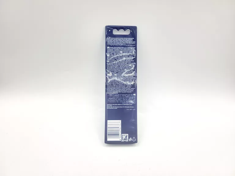 2X KOŃCÓWKA DO SZCZOTECZKI ELEKTRYCZNEJ ORAL-B EB20RX PRO PRECISION CLEAN