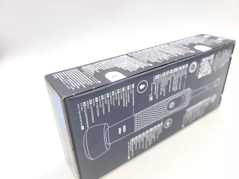 ORAL-B PRO KIDS SPIDER-MAN SZCZOTECZKA ELEKTRYCZNA DLA DZIECI