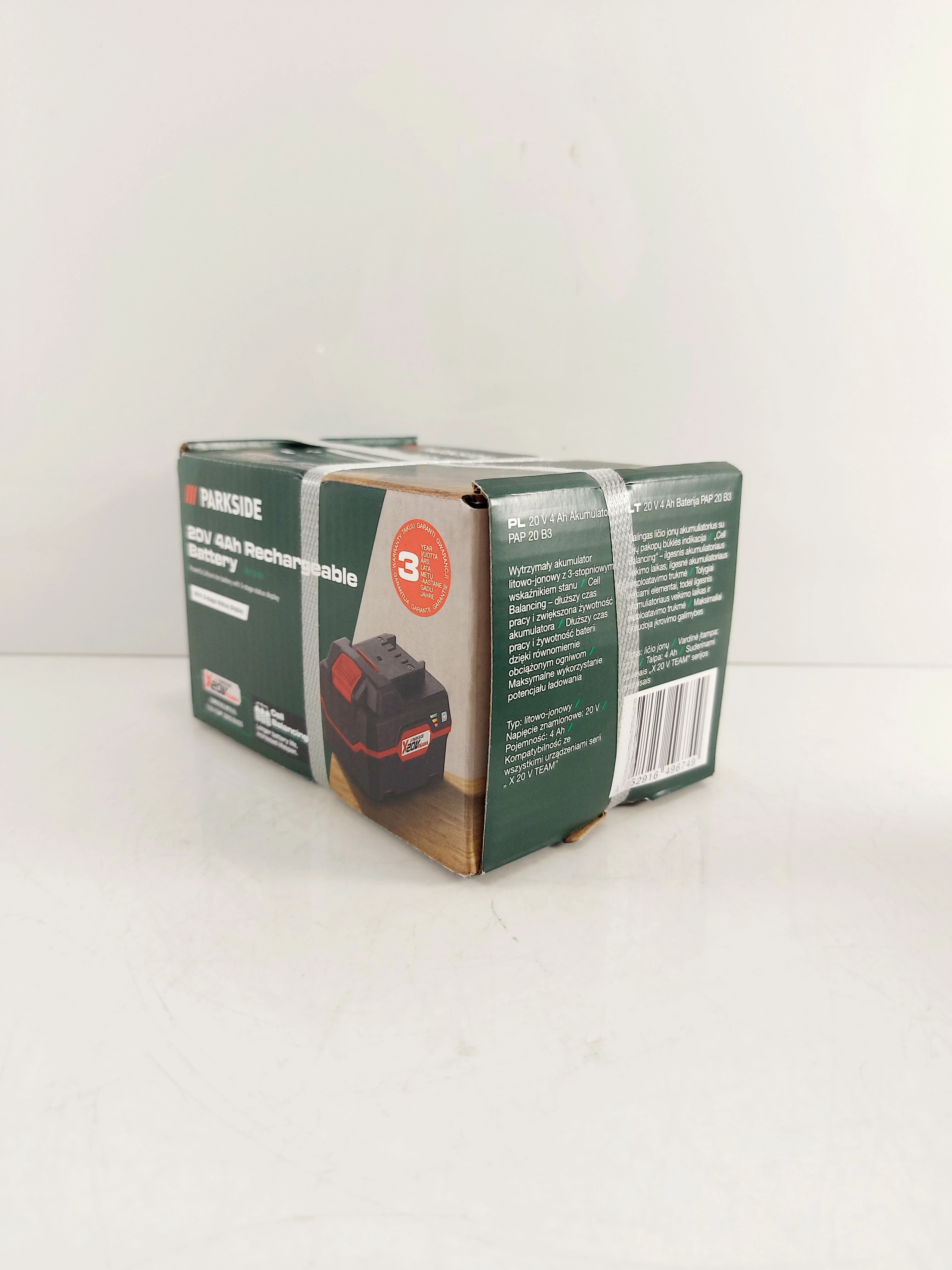 akumulator-li-ion-parkside-20-v-4-ah-ean-gtin-4055334580908