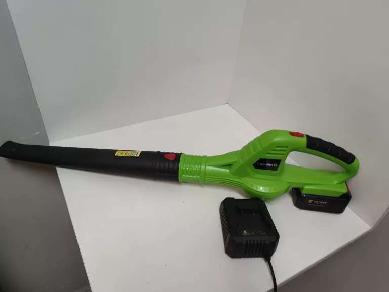 DMUCHAWA 4GARDEN AD21