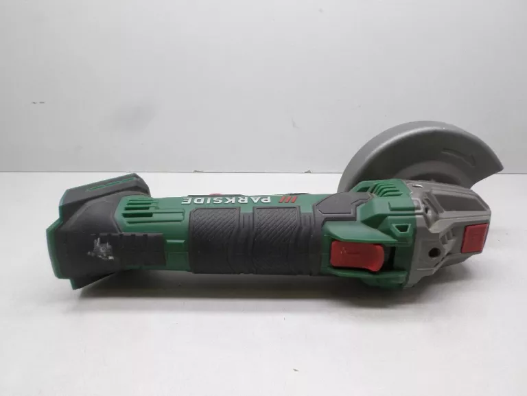 SZLIFIERKA KĄTOWA PARKSIDE PWSA 20 LI D4