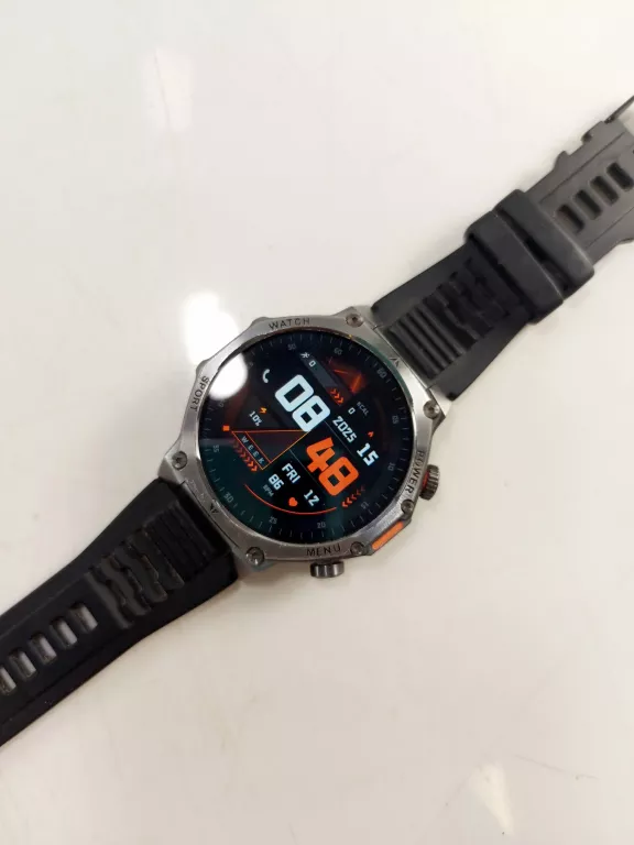 SMARTWATCH SPORT AK82