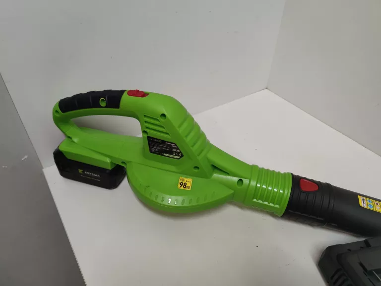 DMUCHAWA 4GARDEN AD21