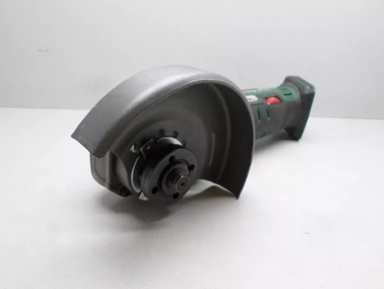 SZLIFIERKA KĄTOWA PARKSIDE PWSA 20 LI D4