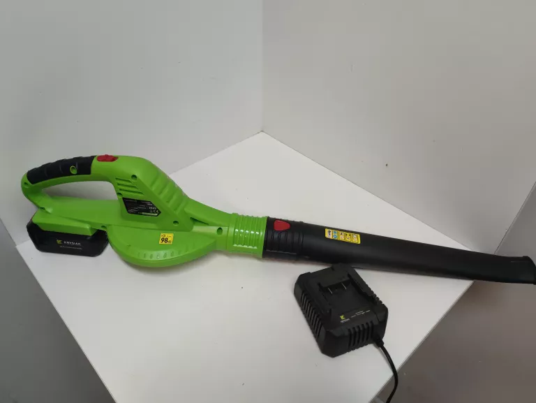 DMUCHAWA 4GARDEN AD21