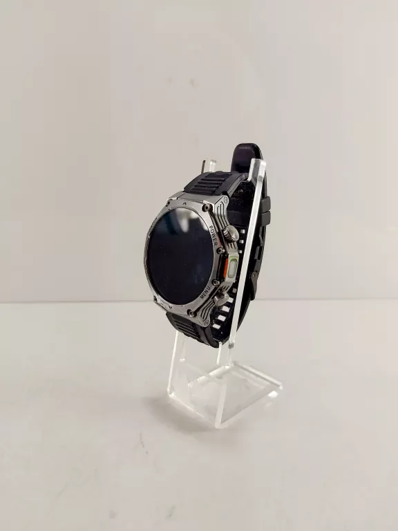 SMARTWATCH SPORT AK82