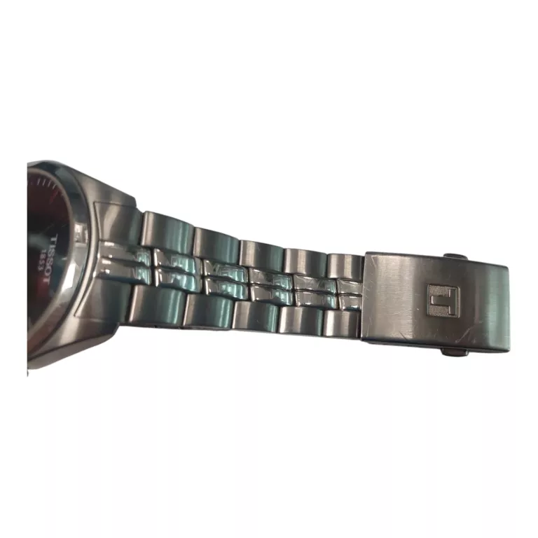 ZEGAREK TISSOT T101.410.11.051.00