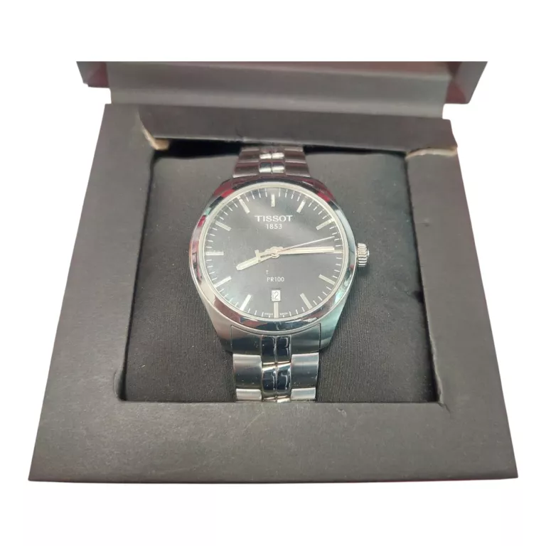 ZEGAREK TISSOT T101.410.11.051.00