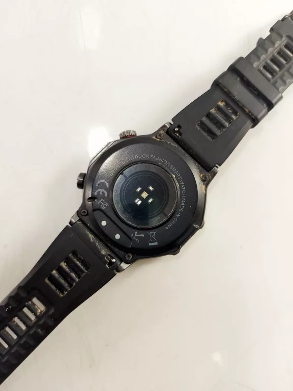 SMARTWATCH SPORT AK82