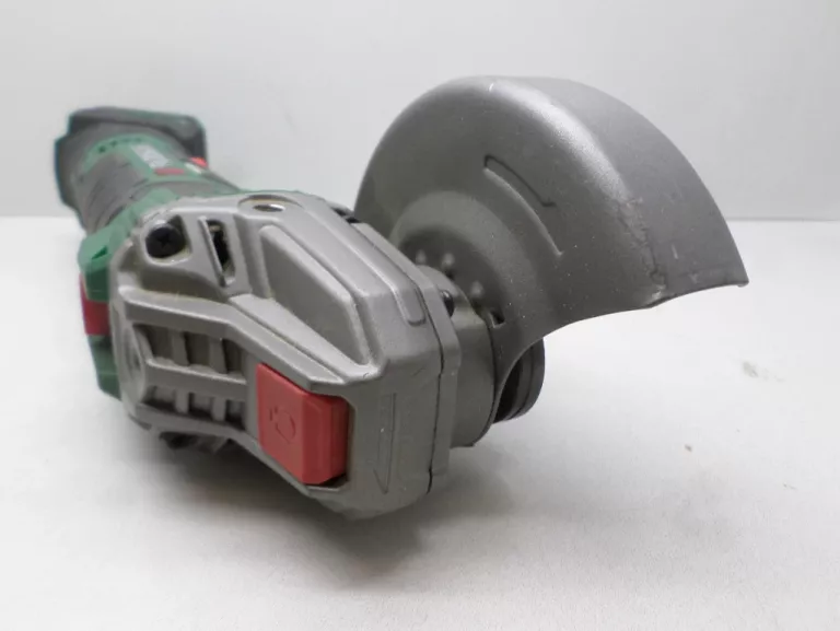 SZLIFIERKA KĄTOWA PARKSIDE PWSA 20 LI D4