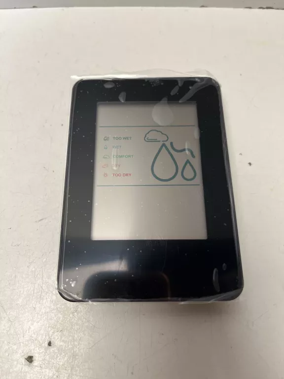 BUDZIK KRONTALER Z FUNKCJĄ AUTOMATYCZNEGO USTAWIANIA GODZINY I DATY