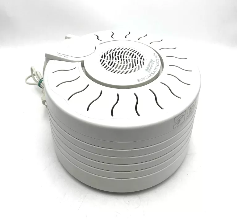 SUSZARKA MPM GP-101 KOMPLET