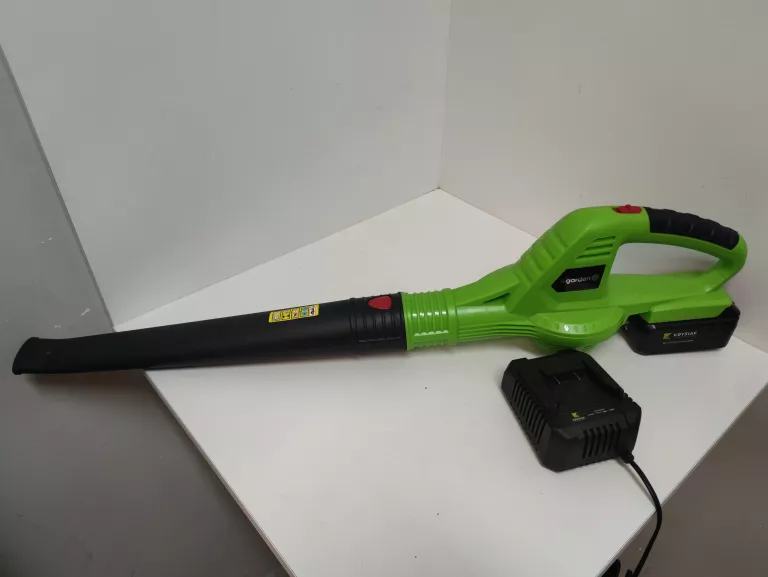 DMUCHAWA 4GARDEN AD21