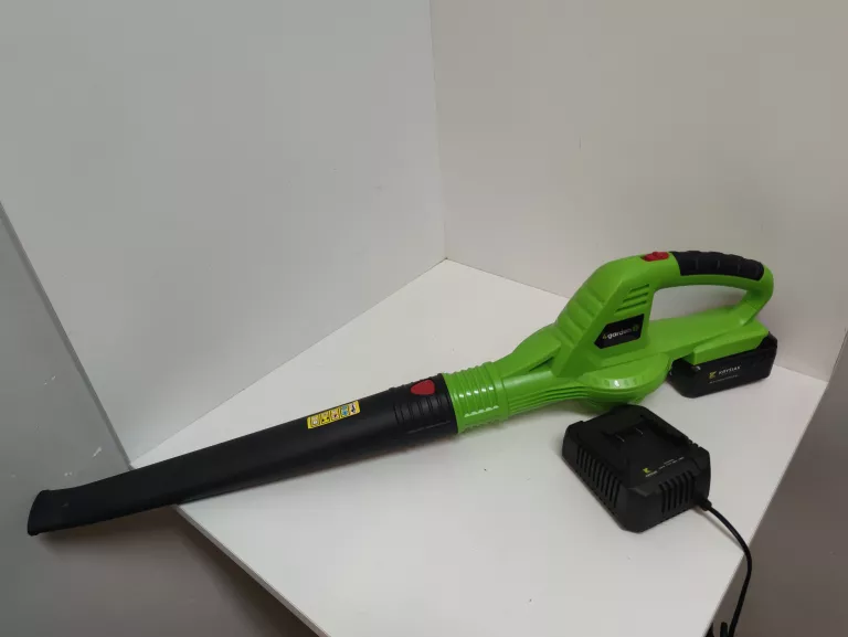 DMUCHAWA 4GARDEN AD21