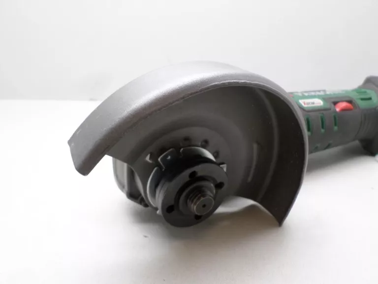 SZLIFIERKA KĄTOWA PARKSIDE PWSA 20 LI D4