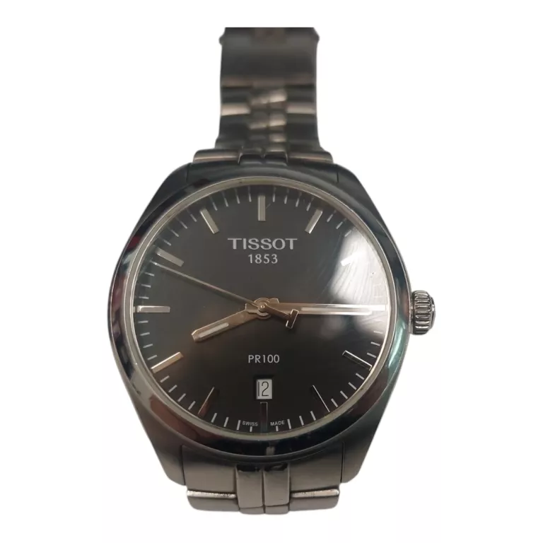 ZEGAREK TISSOT T101.410.11.051.00