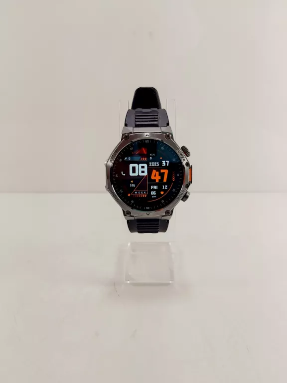 SMARTWATCH SPORT AK82
