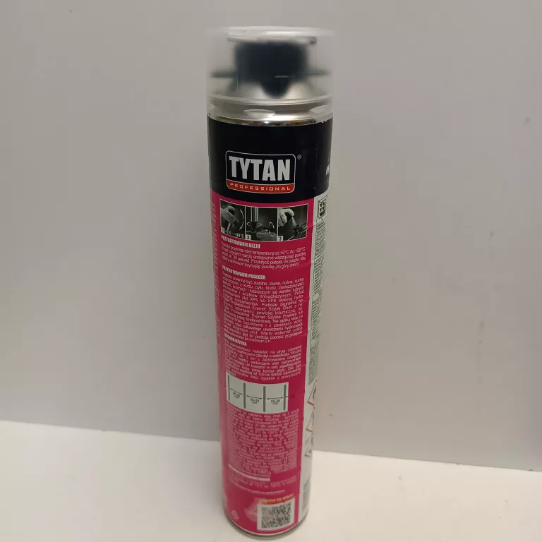 KLEJ PU DO PŁYT XPS TYTAN