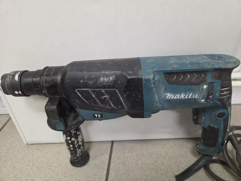 MŁOTOWIERTARKA MAKITA HR2631FT