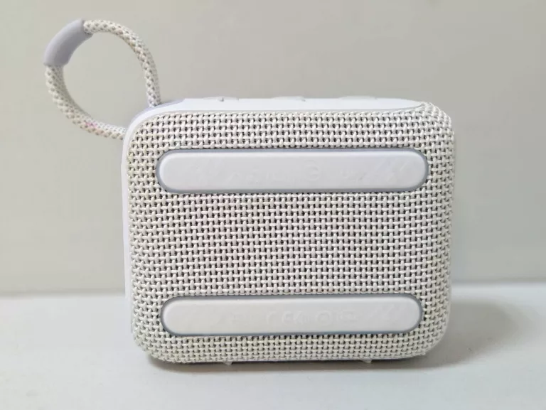JBL GO 4 BIAŁY