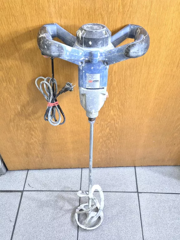 MIESZADŁO ELEKTRYCZNE DEXTER POWER R6219B3S