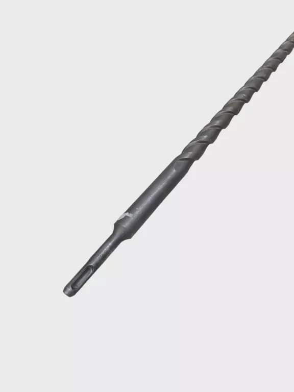 WIERTŁO DO BETONU - DŁUGIE