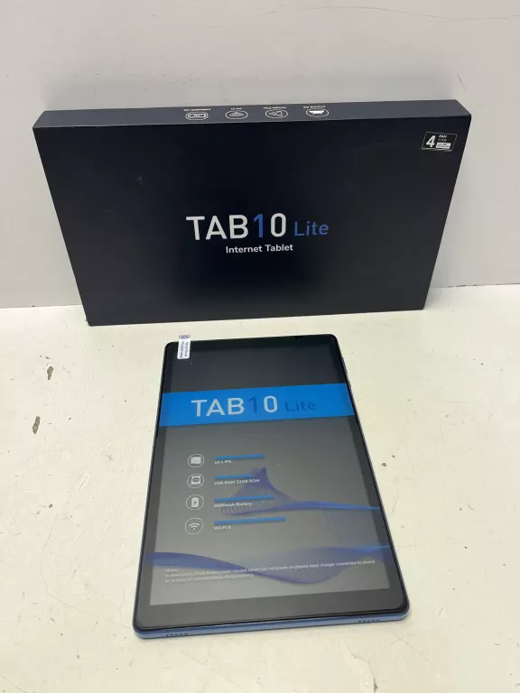 TABLET TAB 10 LITE 2/32GB ANDROID 14