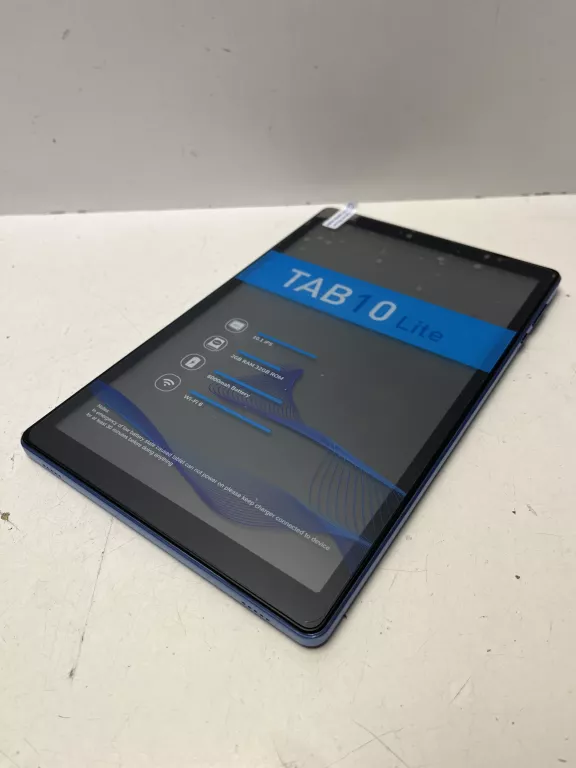 TABLET TAB 10 LITE 2/32GB ANDROID 14