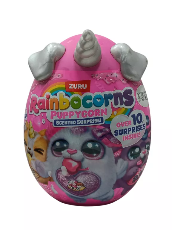 ZURU RAINBOCORNS PUPPYCORN SCENTED SURPRISE