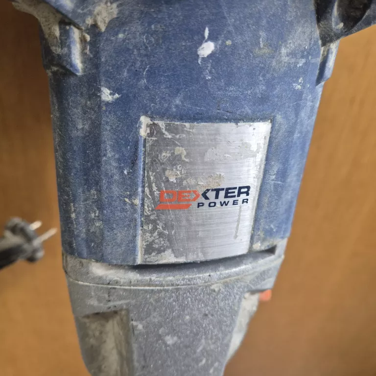 MIESZADŁO ELEKTRYCZNE DEXTER POWER R6219B3S