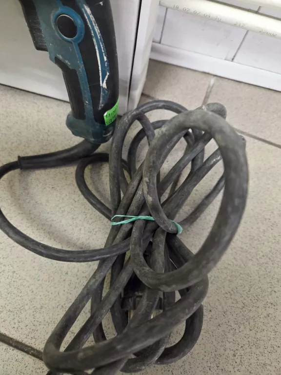 MŁOTOWIERTARKA MAKITA HR2631FT